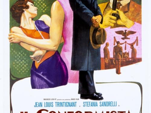 Festival de Cinema Italiano no Brasil