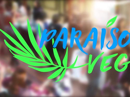 Festival Paraíso Veg