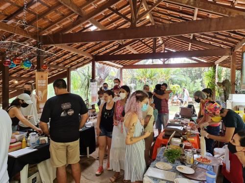 Festival Paraíso Veg