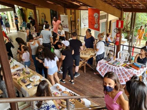 Festival Paraíso Veg