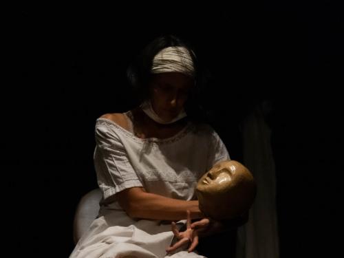 Worshop: ‘O boneco e o circo – poéticas contemporâneas’