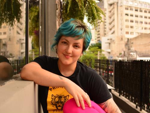 Sempre um Papo recebe Leíner Hoki