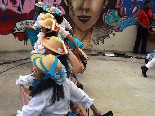 Centro Cultural Urucuia