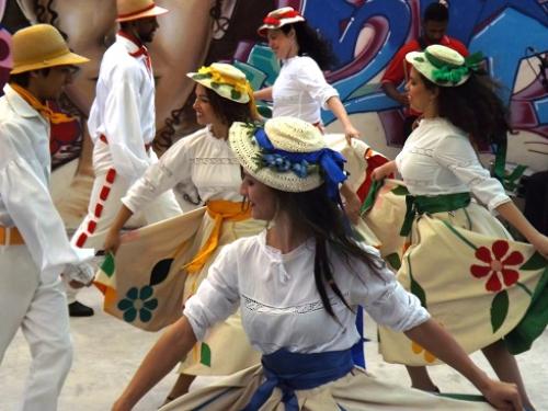 Descontorno Cultural