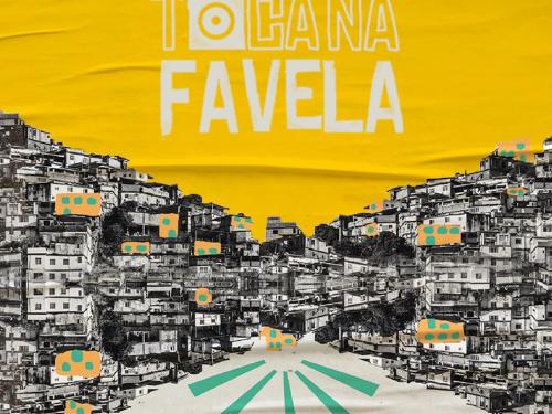  Festival Toca na Favela 2022