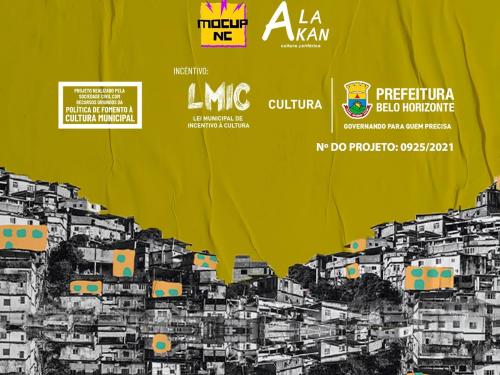  Festival Toca na Favela 2022