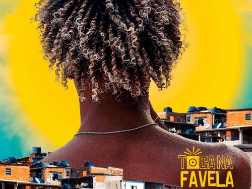  Festival Toca na Favela 2022