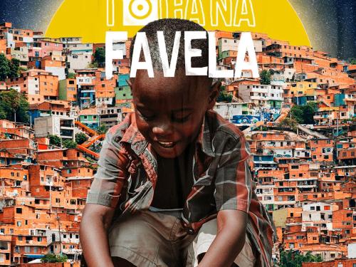  Festival Toca na Favela 2022
