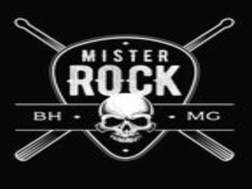 Reveillon Mister Rock 2023