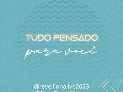 Revéillon Alive 2023