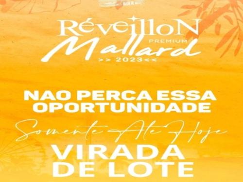 3ª Edição Réveillon Mallard