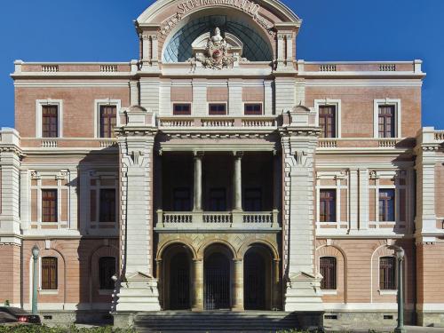 Bate-papo: Astronomia nas Culturas | MM Gerdau