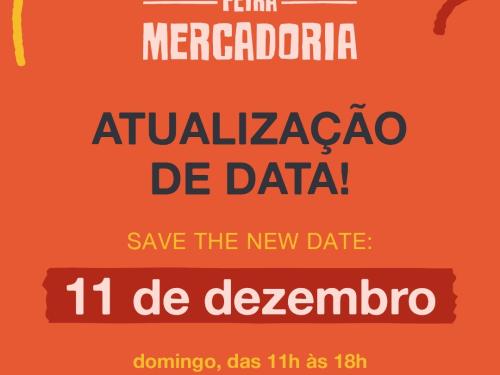  19ª Feira Mercadoria