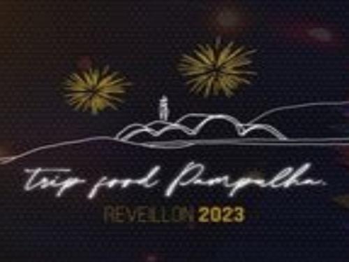 Reveillon 2023 Trip Food