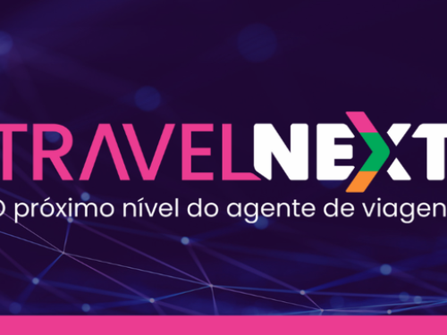 1ª Edição: Travel Next Minas