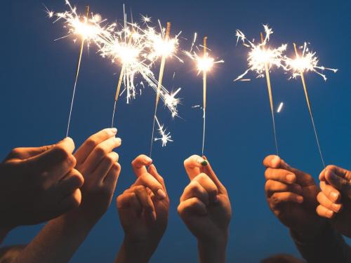 Réveillon Intercity 2023