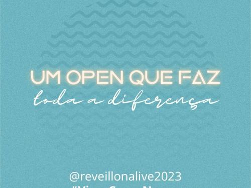 Revéillon Alive 2023