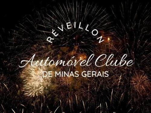 Réveillon Automóvel Clube 2023 
