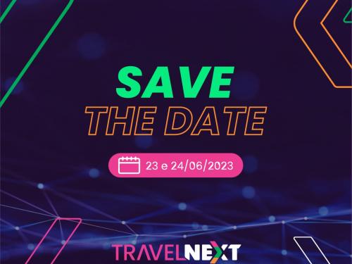 1ª Edição: Travel Next Minas