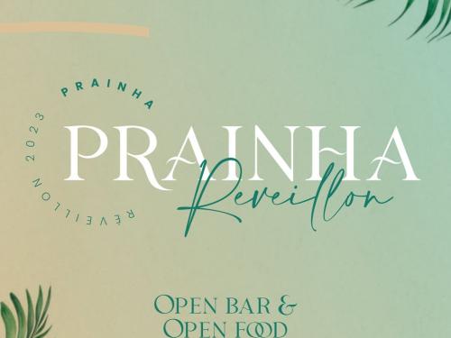 Réveillon Prainha Butiquim 2023