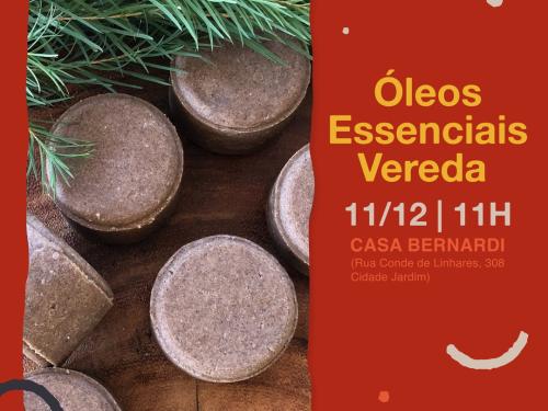  19ª Feira Mercadoria