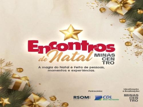 Encontros de Natal Minascentro