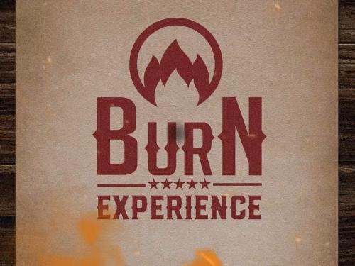 X Burn Experience