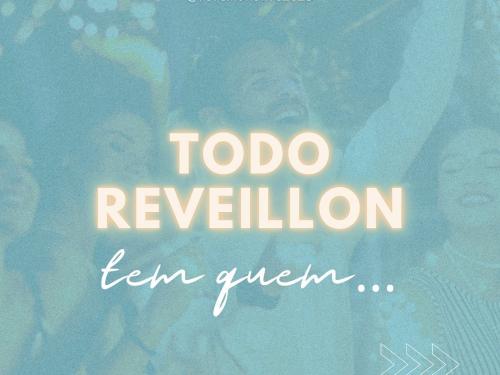 Revéillon Alive 2023