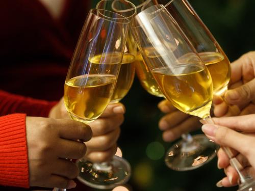 Réveillon 2023 - AA Wine Experience