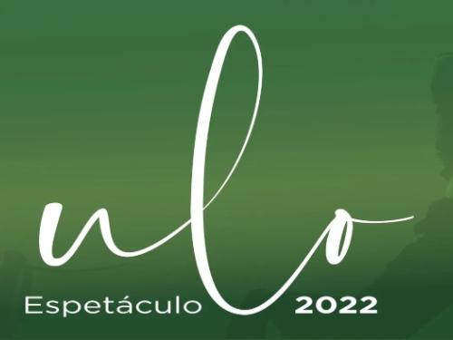  Espetáculo Autoral: "Ulo" - Pas de Quatre Centro de Dança