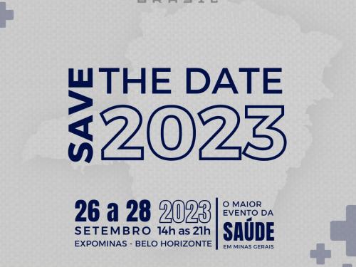 Expo-Hospital Brasil 2023