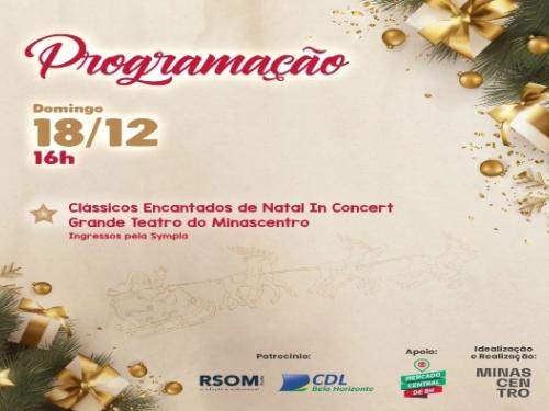 Encontros de Natal Minascentro