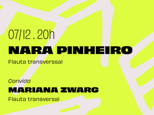 Temporada de shows - 21º Prêmio BDMG Instrumental