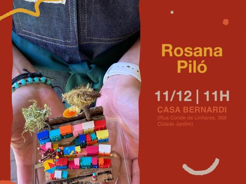  19ª Feira Mercadoria