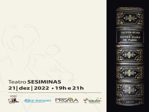 Espetáculo: La Esmeralda 