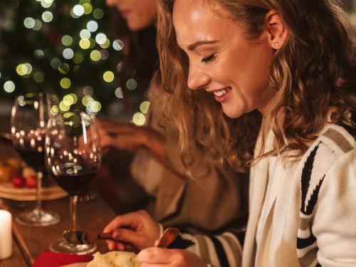 Réveillon 2023 - AA Wine Experience