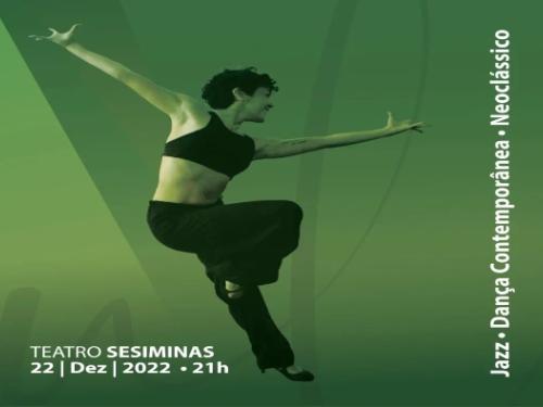  Espetáculo Autoral: "Ulo" - Pas de Quatre Centro de Dança