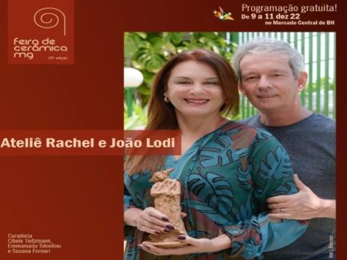 35ª Edição: Feira de Cerâmica Minas Gerais 2022