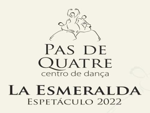 Espetáculo: La Esmeralda 