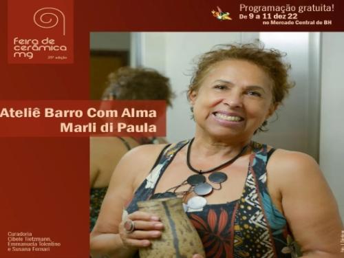 35ª Edição: Feira de Cerâmica Minas Gerais 2022