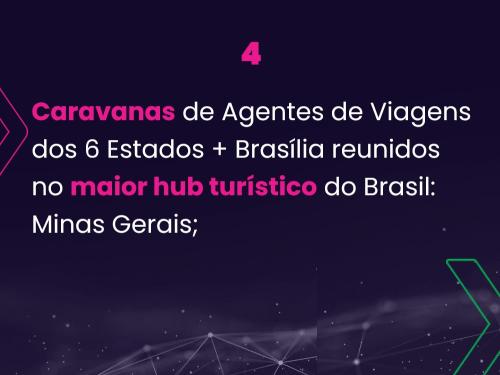 1ª Edição: Travel Next Minas