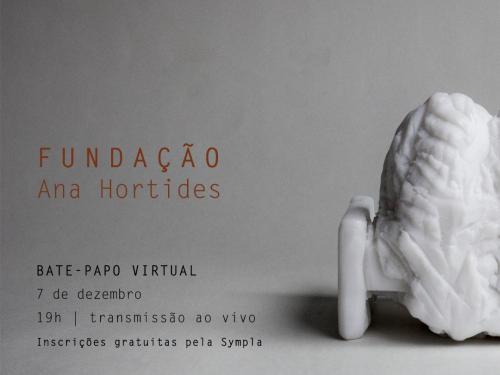 Mostra: “Fundação” - Casa Fiat de Cultura