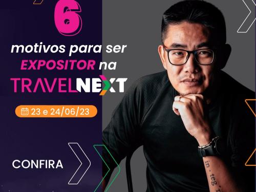 1ª Edição: Travel Next Minas