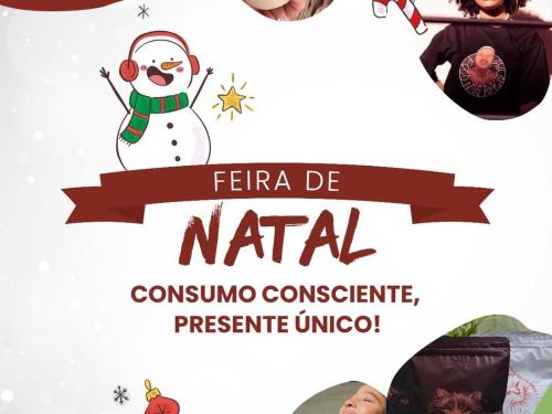 Feira de Natal Impact Hub BH
