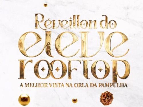 Réveillon 2023 Eleve Rooftop