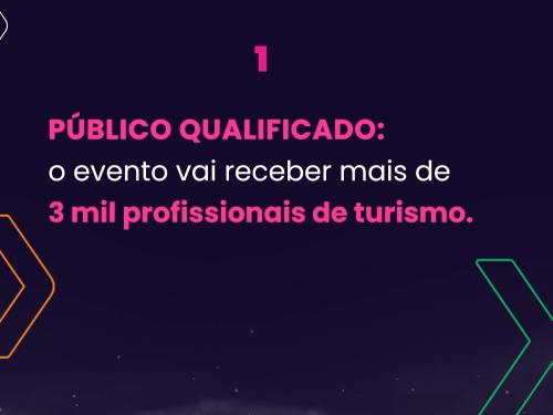 1ª Edição: Travel Next Minas