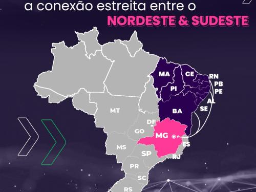 1ª Edição: Travel Next Minas