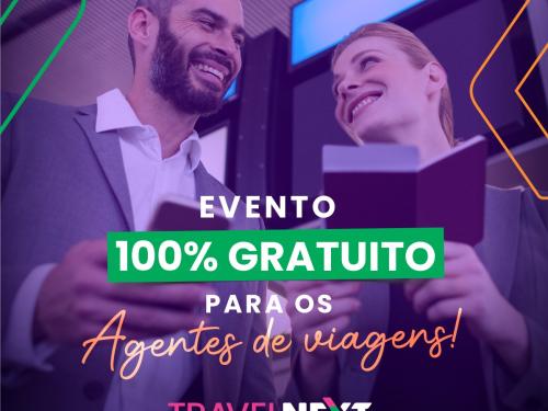 1ª Edição: Travel Next Minas