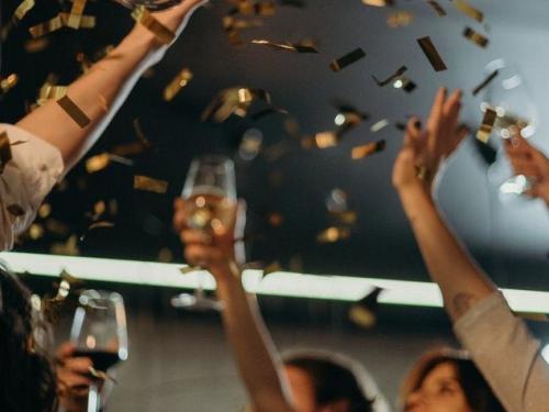 Réveillon Intercity 2023