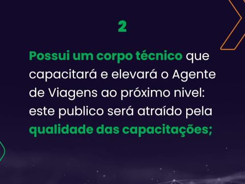 1ª Edição: Travel Next Minas